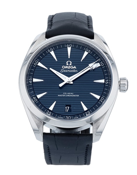 Omega Aqua Terra 150m Gents 220.13.41.21.03.003
